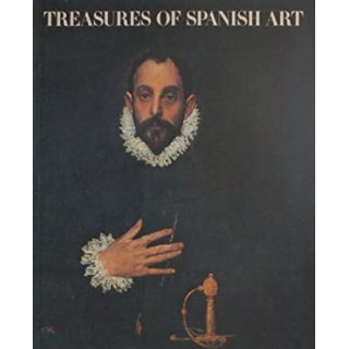 Treasure of Spanish Art